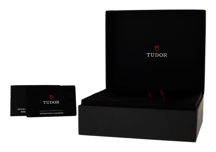 Tudor Black Bay 54 M79000N-0001